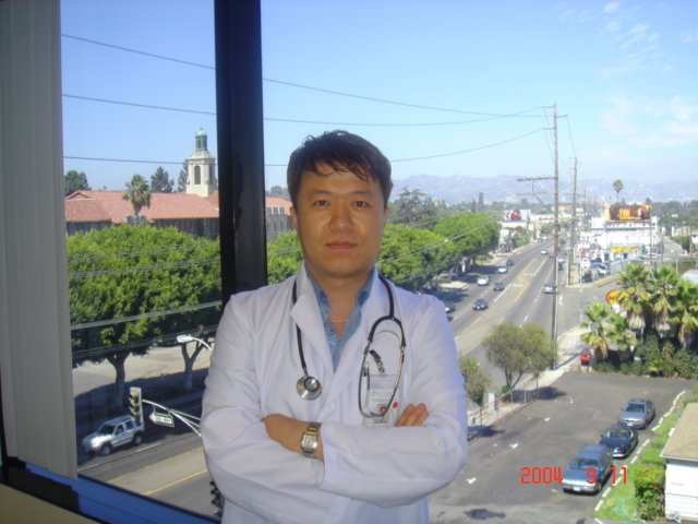 Dr. Joo Acupuncture. Inc (JW Health Care)