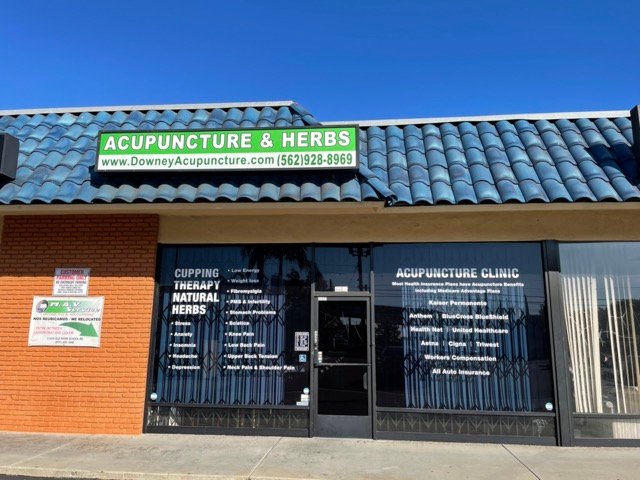 Downey Acupuncture Clinic (JinGaChim Orangewell)