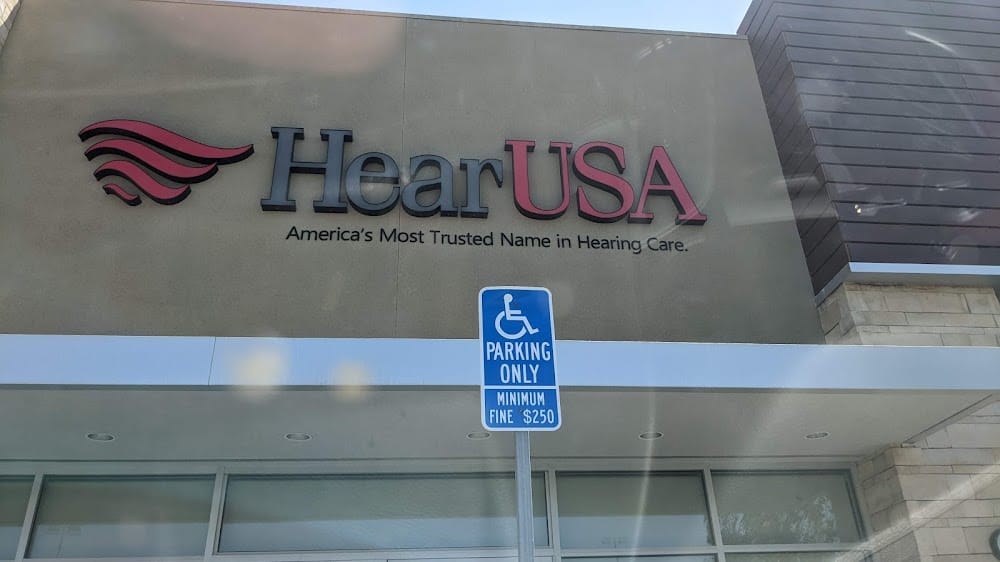HearUSA