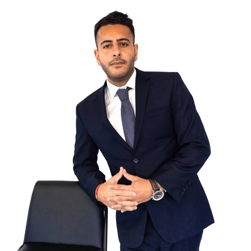 Eldessouky Law