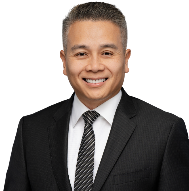 Vinh Doan Law Office : Vinh Doan, Esq.