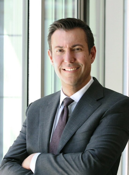 Arro Law : David Russomanno
