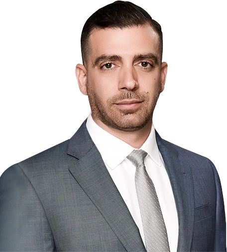 Haig B. Kazandjian Lawyers APC : Haig B. Kazandjian, Esq.