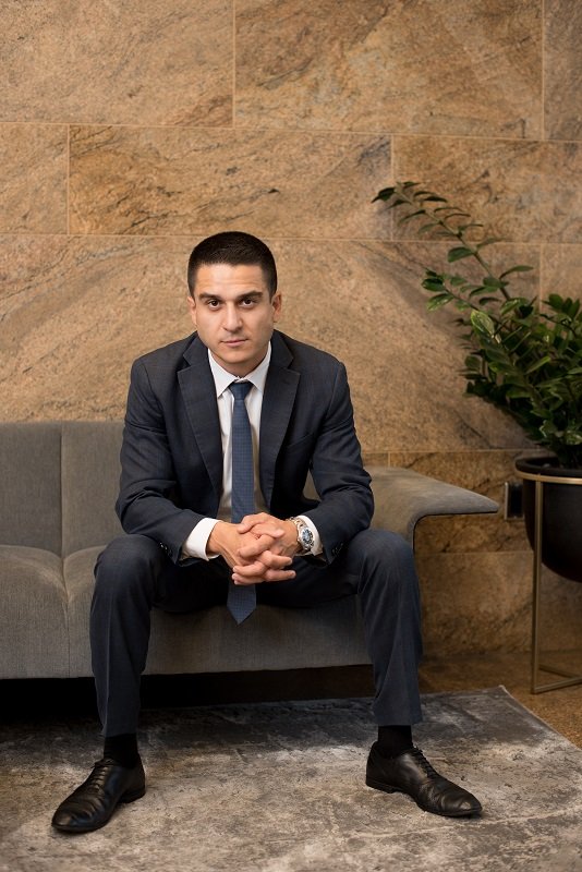 Limonjyan Law Group : Ruben Limonjyan 