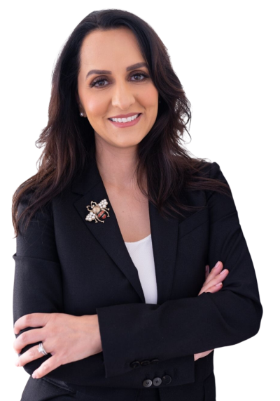 Bazikyan Law Group, APC : Armine Bazikyan