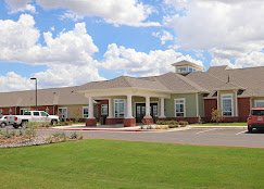 Lyndale Abilene Memory Care