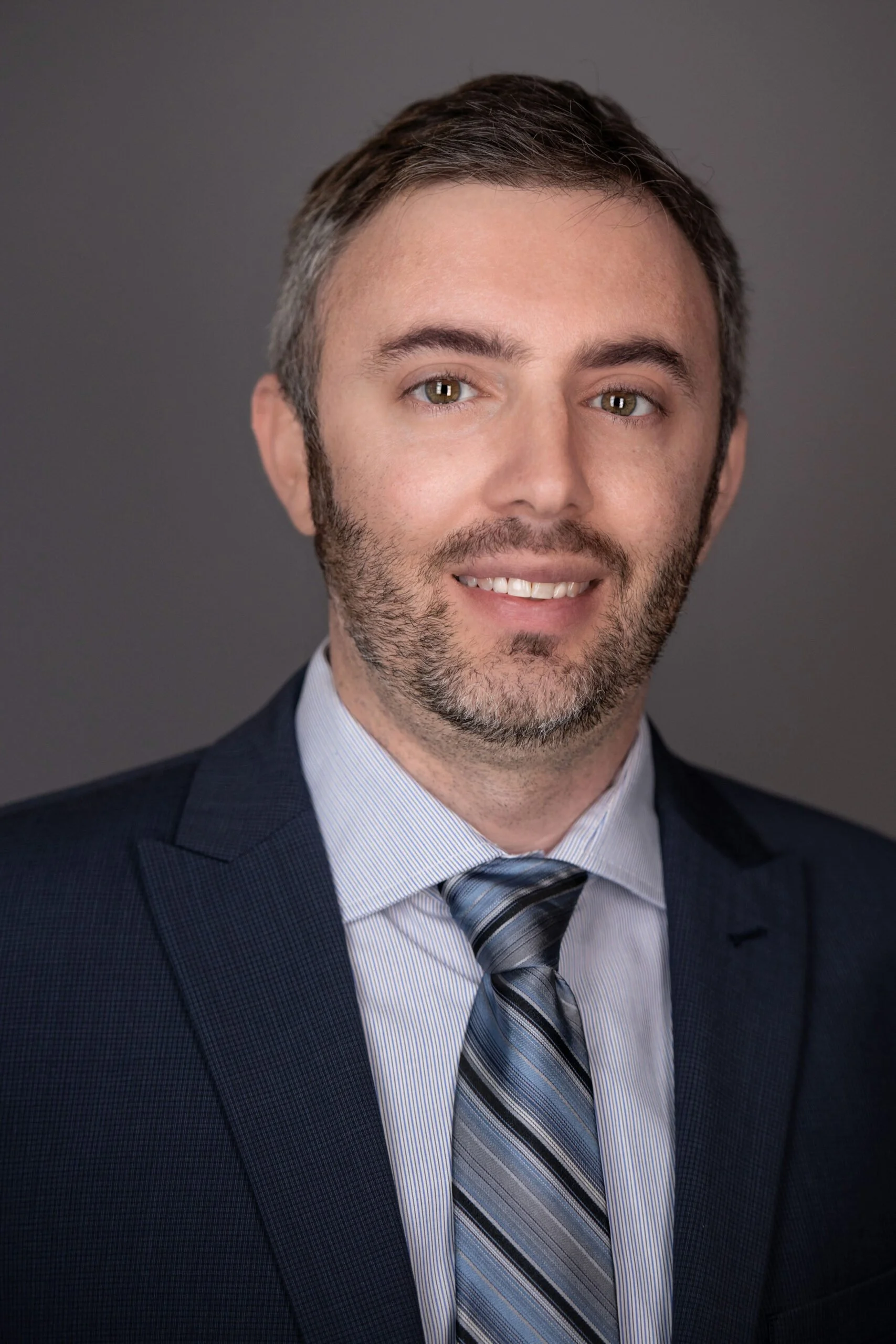 East Bay Family Law & Mediation PC : Daniel Hodsdon