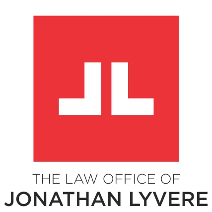 The Law Office of Jonathan Lyvere : Jonathan Lyvere