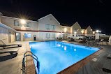 Best Western Abilene Inn & Suites