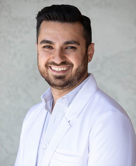 Orthodontics of Downey Dental Office of Dr. Hamid Barkhordar