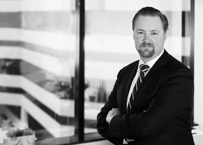 Skarin Law Group : Matthew K. Skarin