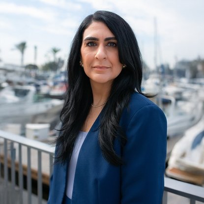 Marmolejo Law, APC : Diane Marmolejo