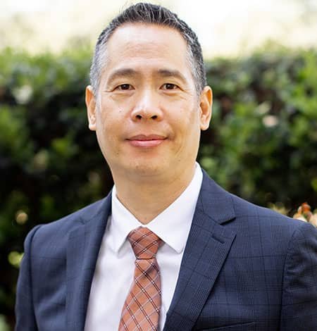 Aegis Law Firm : Samuel A. Wong