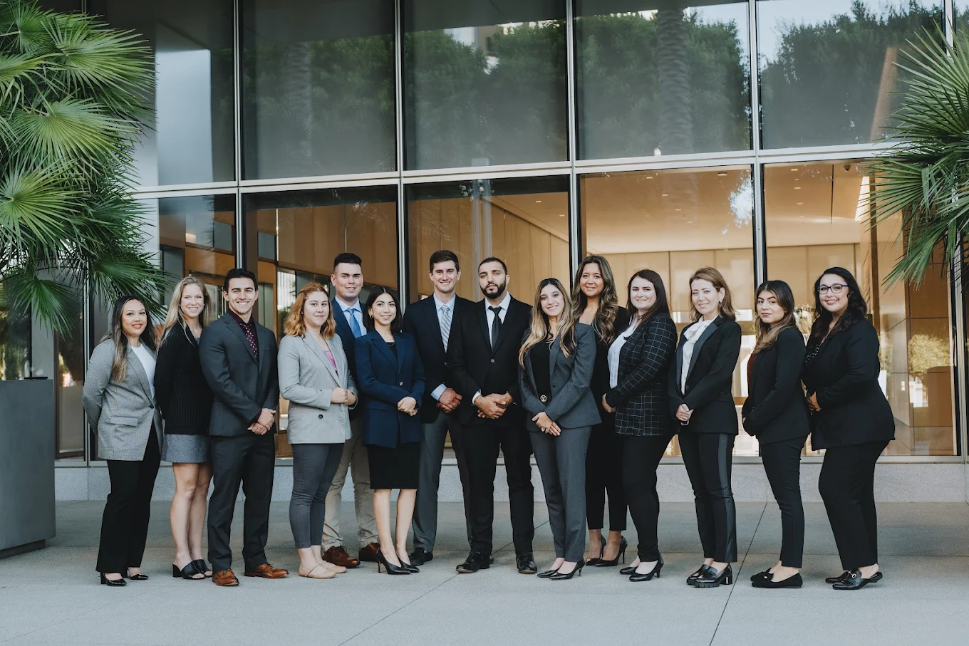 Samer Habbas & Associates, PC