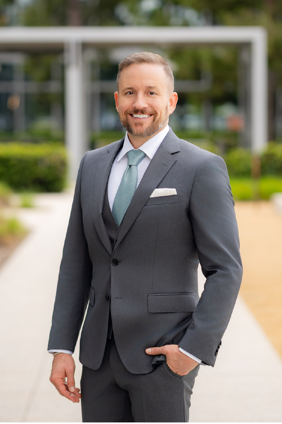 Fielding Law : Clark H. Fielding