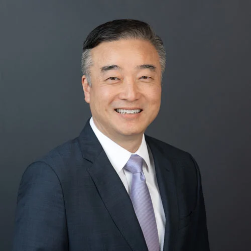 Chung & Reynolds, P.C. : Kenneth W. Chung