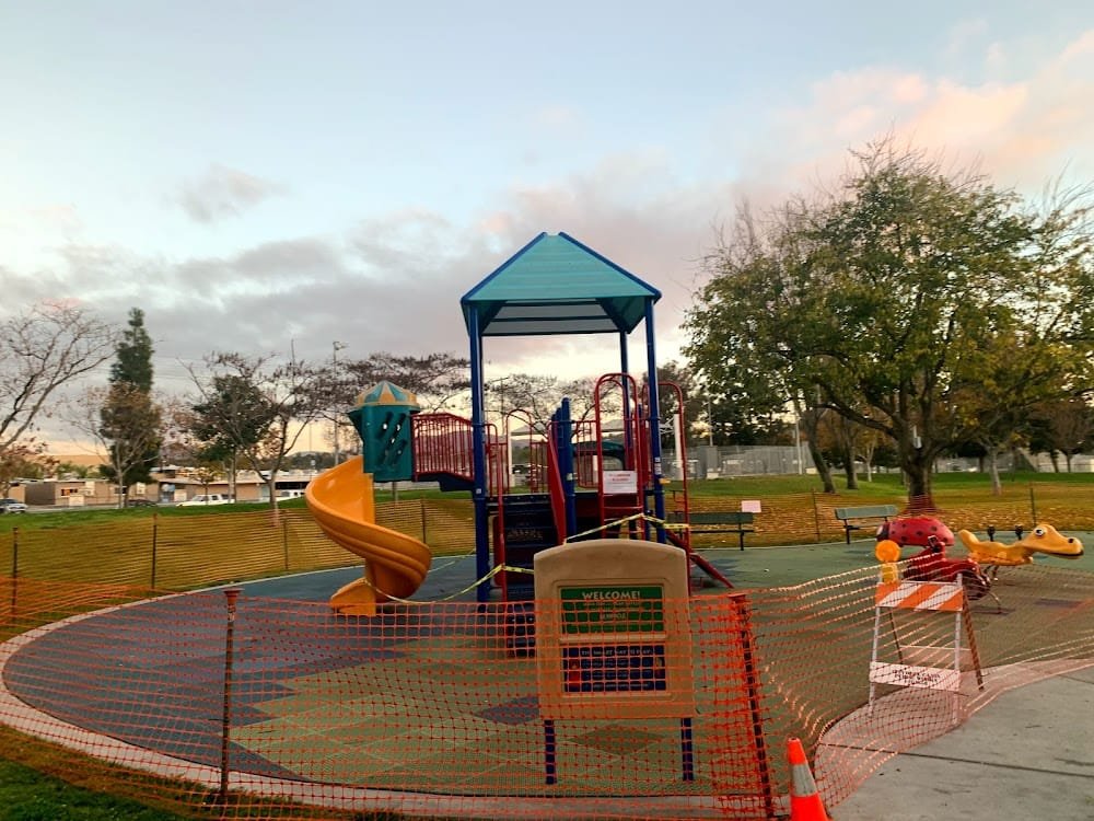 Kennedy Park