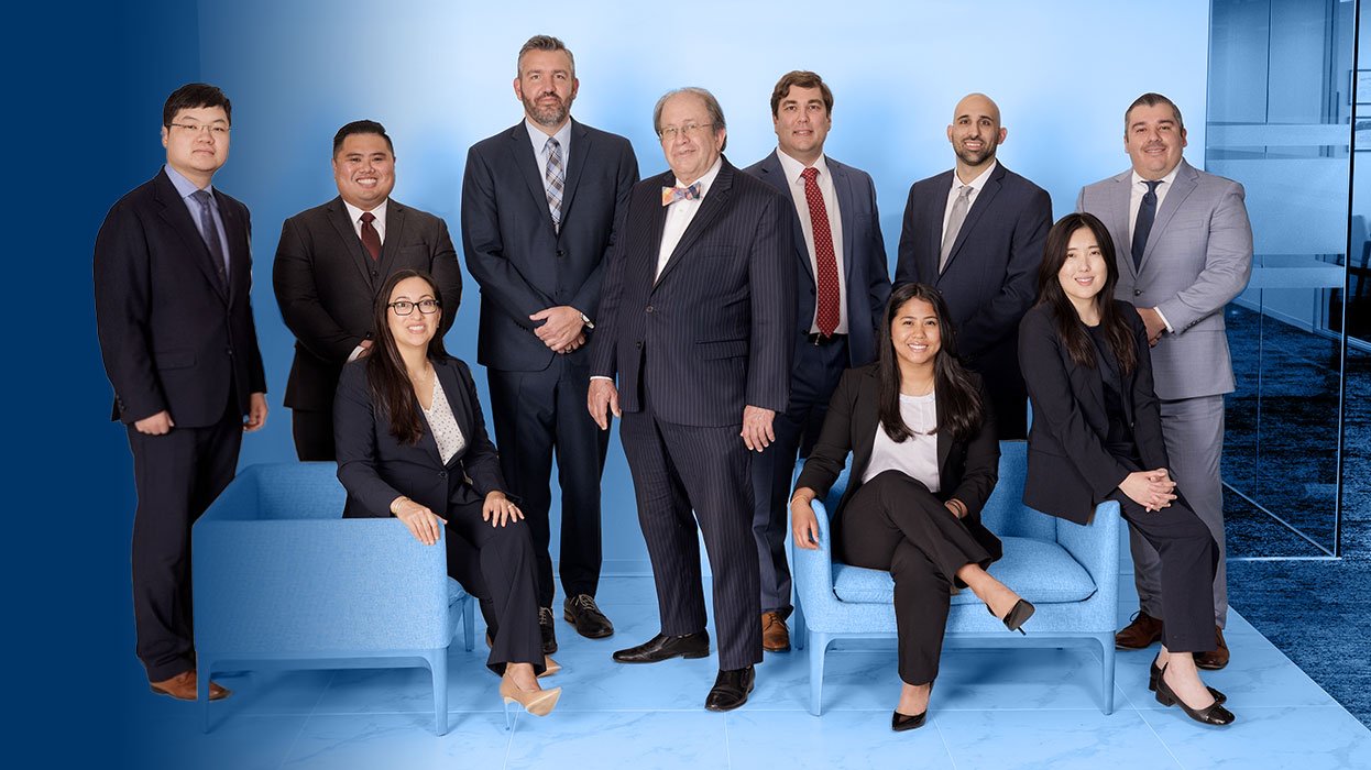 Taylor Nelson Amitrano LLP