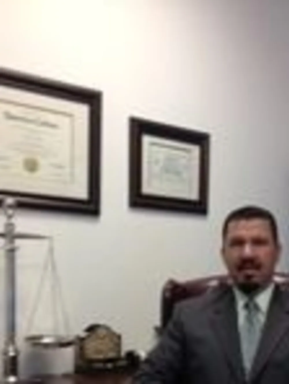Law Offices Of Daniel Hernandez : Daniel Hernandez