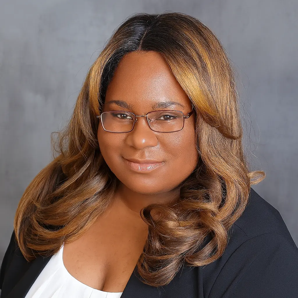 Candace Jones, Attorney at Law : Candace Jones