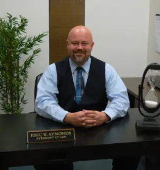 Law Offices of Eric W. Symonds : Eric W. Symonds