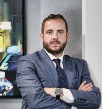 Roth Legal, A Professional Law Corporation : Ryan Roth
