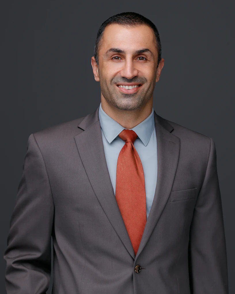 Roberts Personal Injury & Car Accident Lawyers 