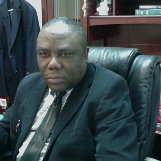 Law Office of David Akintimoye : David Akintimoye