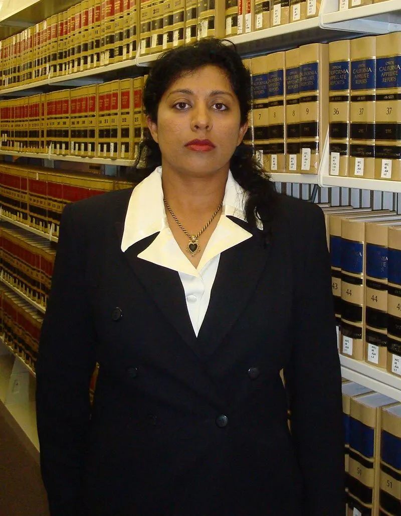 Law Offices of Shahnaz Hussain