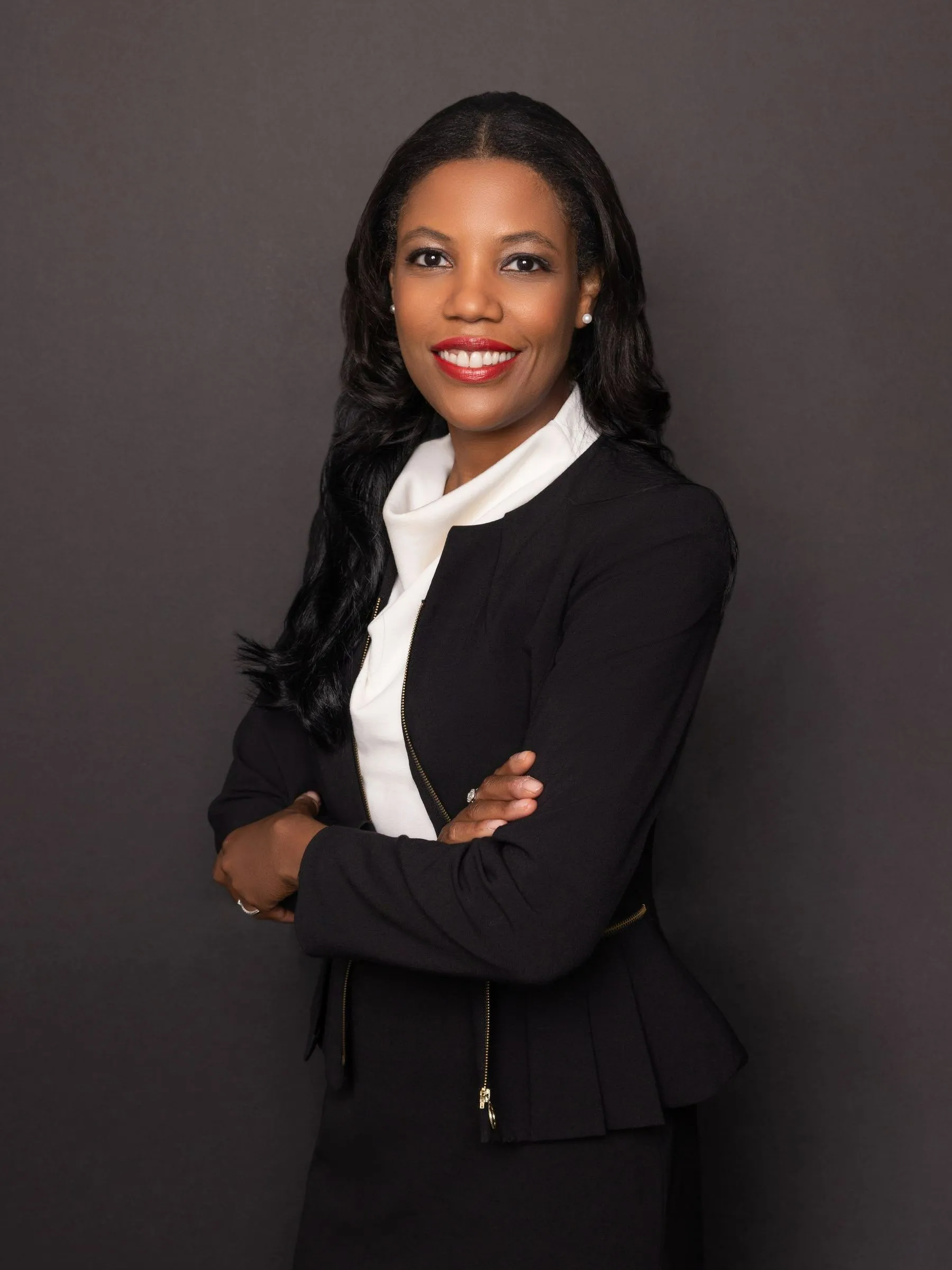 Santos Lloyd Law Firm, PC : Flavia Santos Lloyd, Esq.