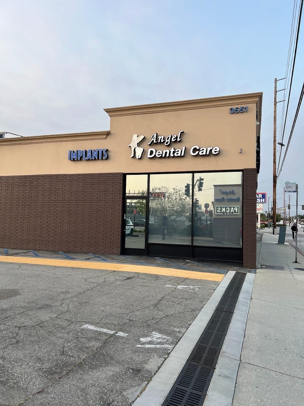 Angel Dental Care