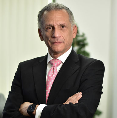 Law Offices Of Joe Correa