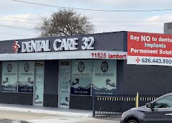 Dental Care 32
