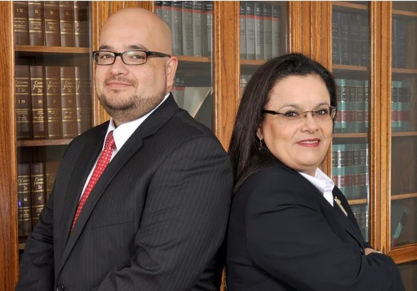 Confianza Legal
