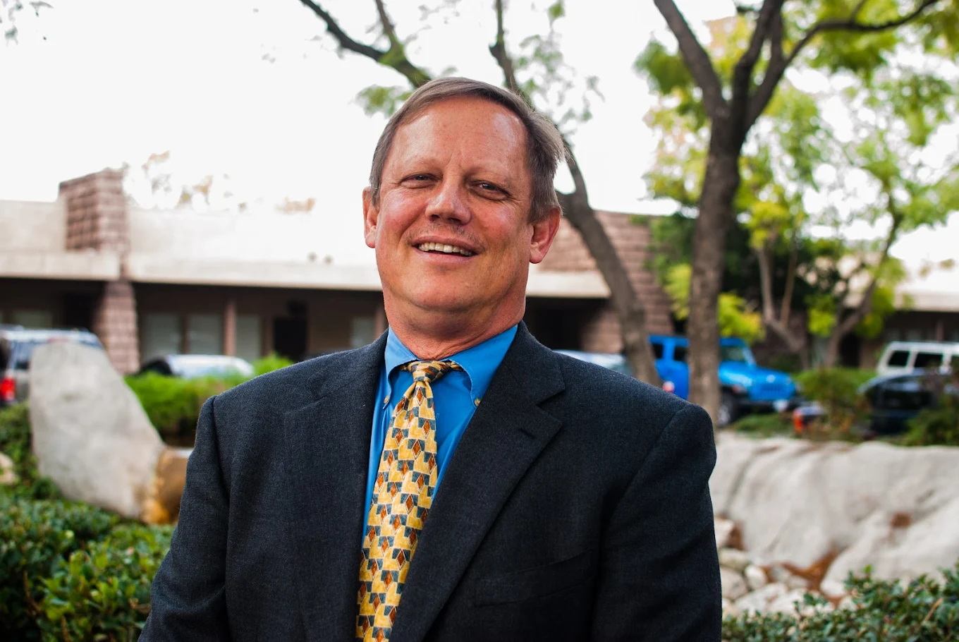 Law Offices Of Lawrence D. Rohlfing, Inc. CPC