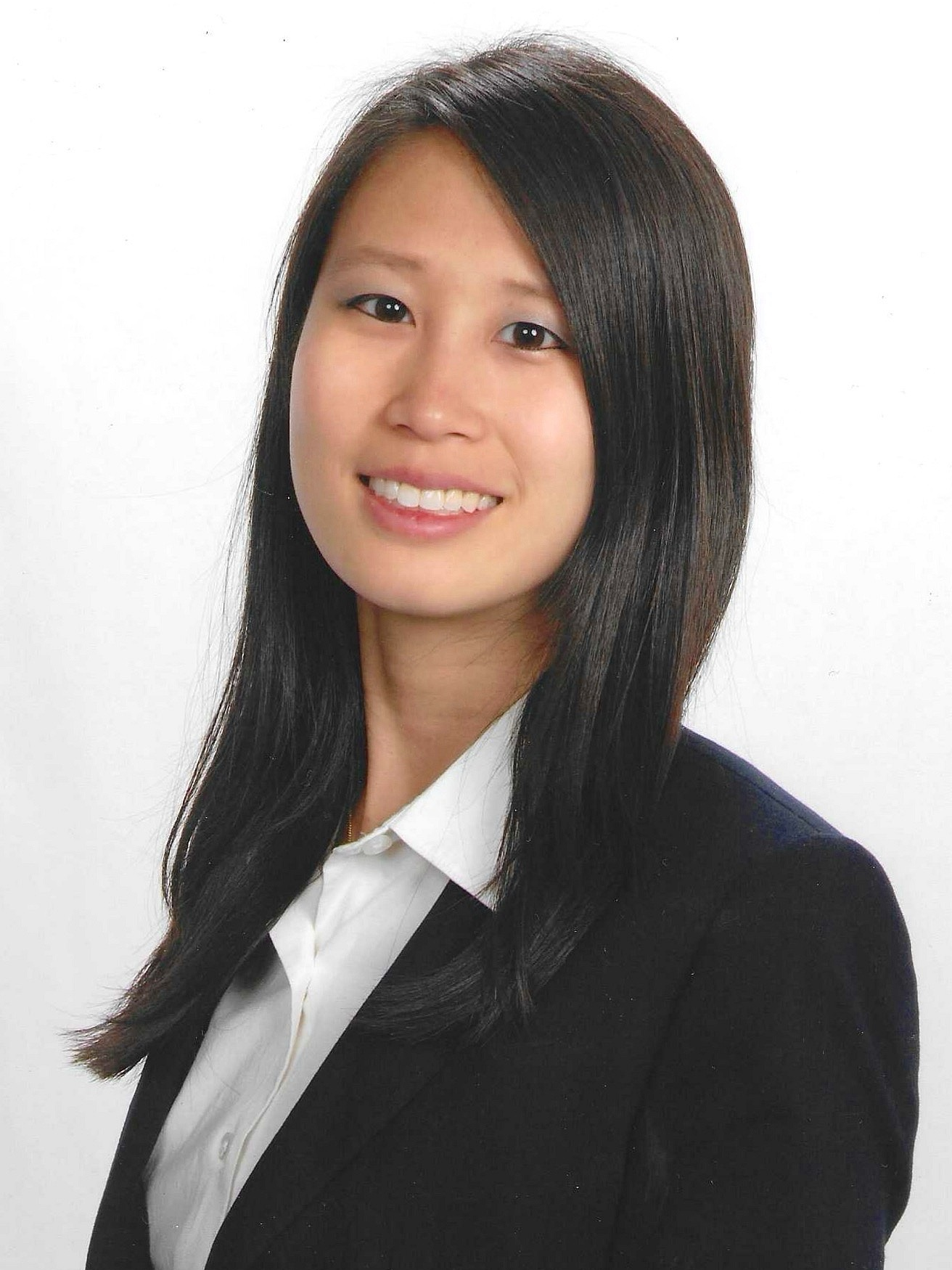 Dr. Angela Fu, A Professional O.D. Corporation