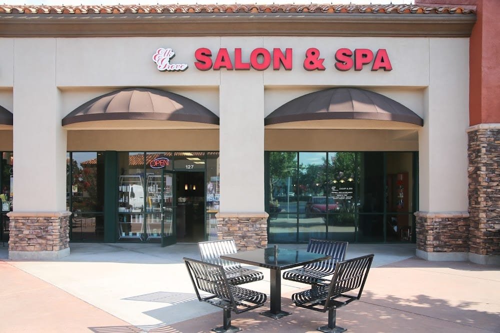 Elk Grove Salon and Spa