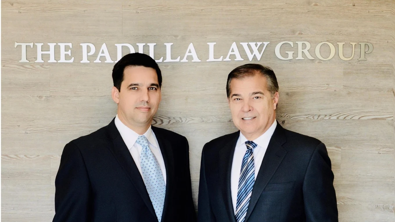 Padilla Law Group, LLP