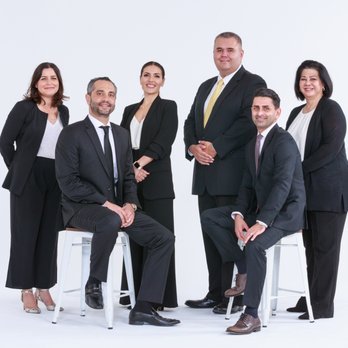 Oracle Law Firm | Accident & Injury Attorneys