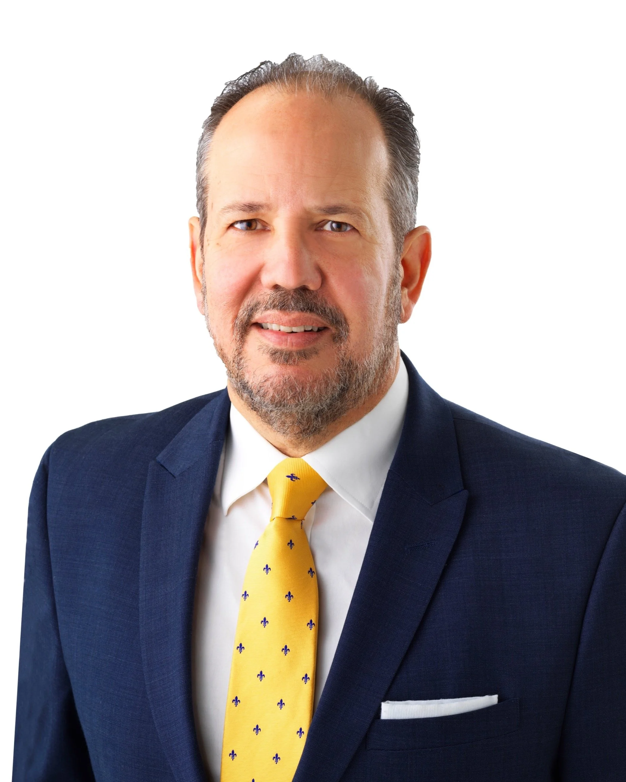 Pérez Law, PC : Ricardo Antonio Perez
