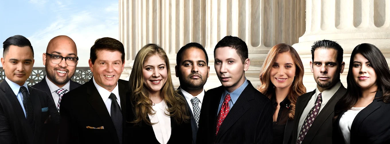 Shouse Law Group 