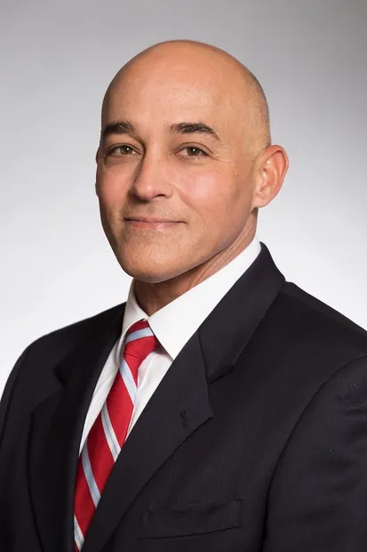 Law Office of Santiago A. Martin : Santiago A. Martin