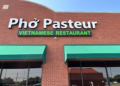 Phở Pasteur Restaurant