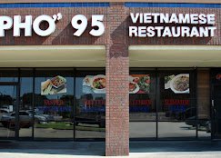 Phở 95 Asian Fusion and Vietnamese