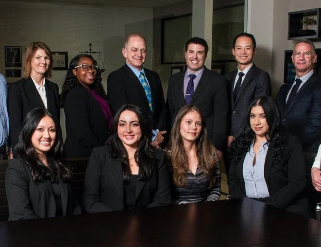 The Meehan Law Firm
