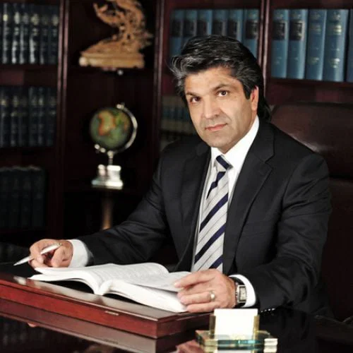 MHM Law Group : Michael H. Moghtader