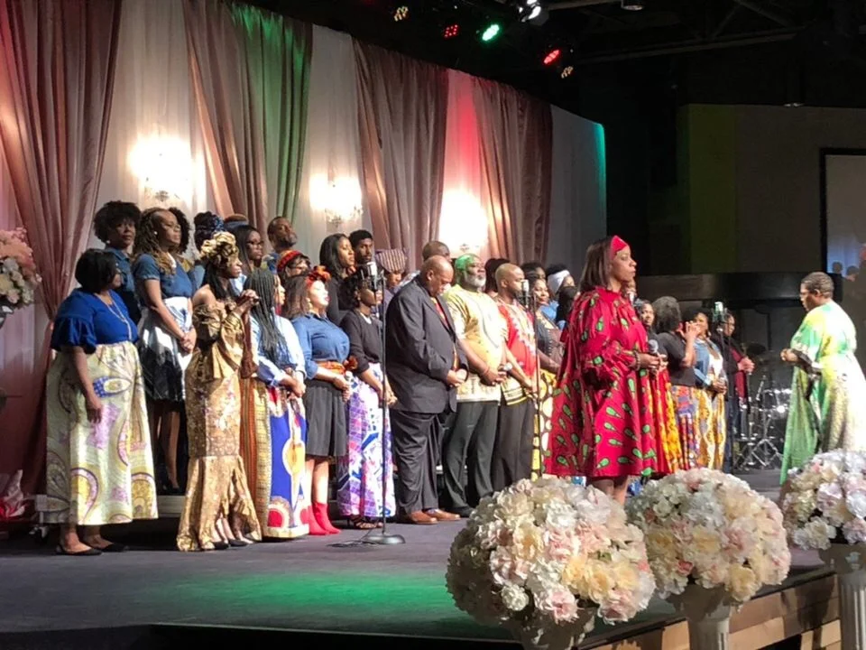 Koinonia Christian Church