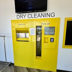 Martinizing Cleaners