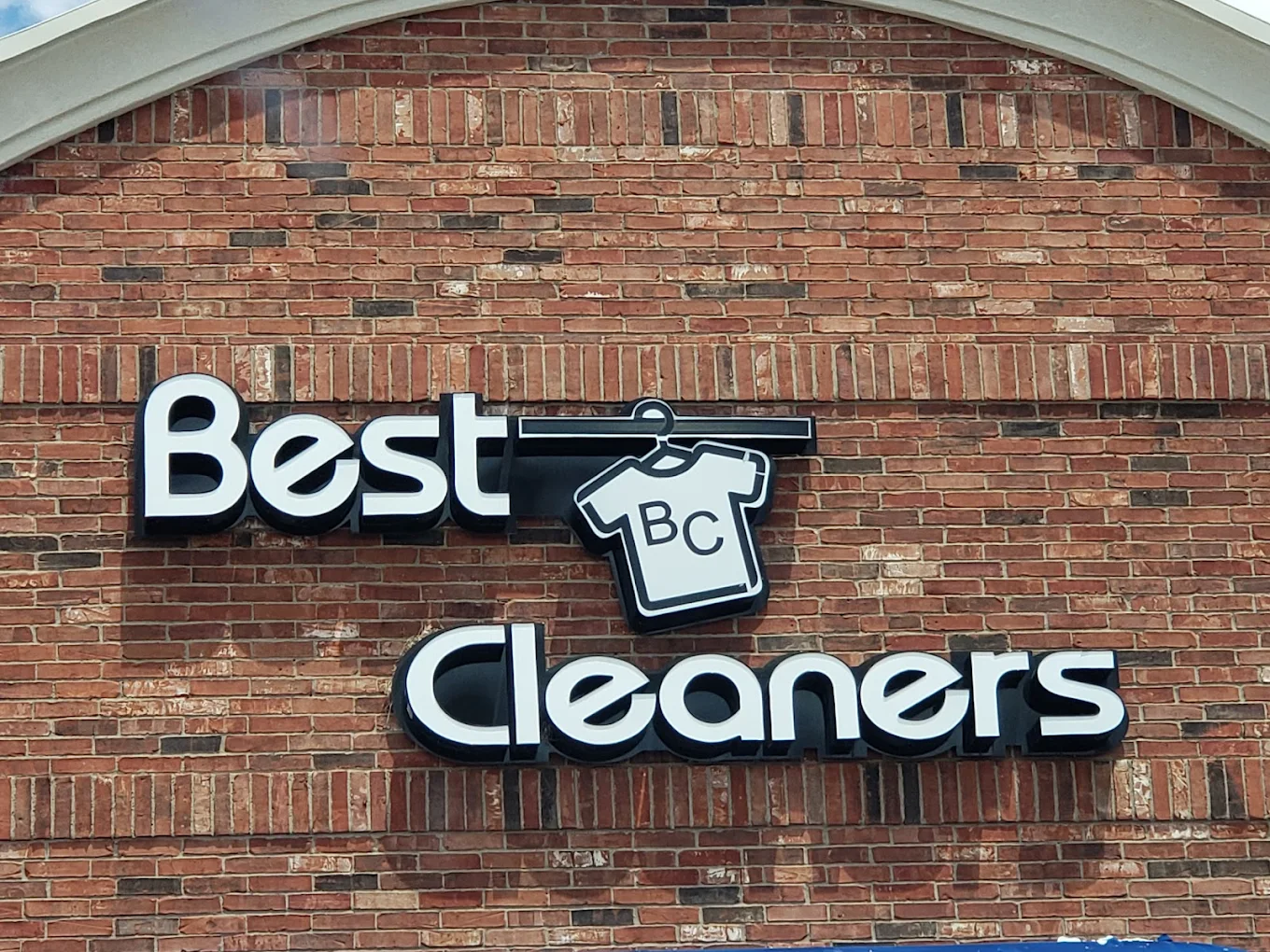 Best Cleaners