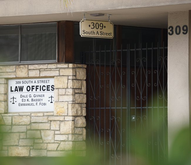 Law Offices of Emmanuel F. Fobi